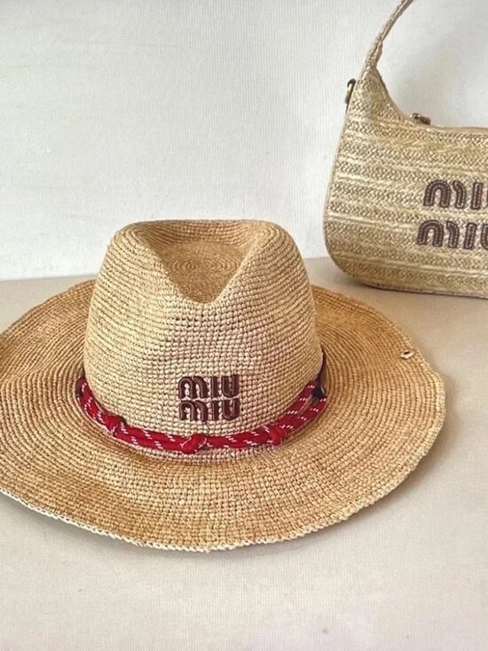 Hats